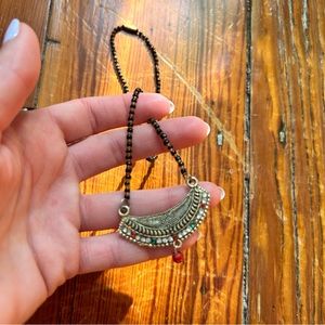 Indian Wedding Necklace